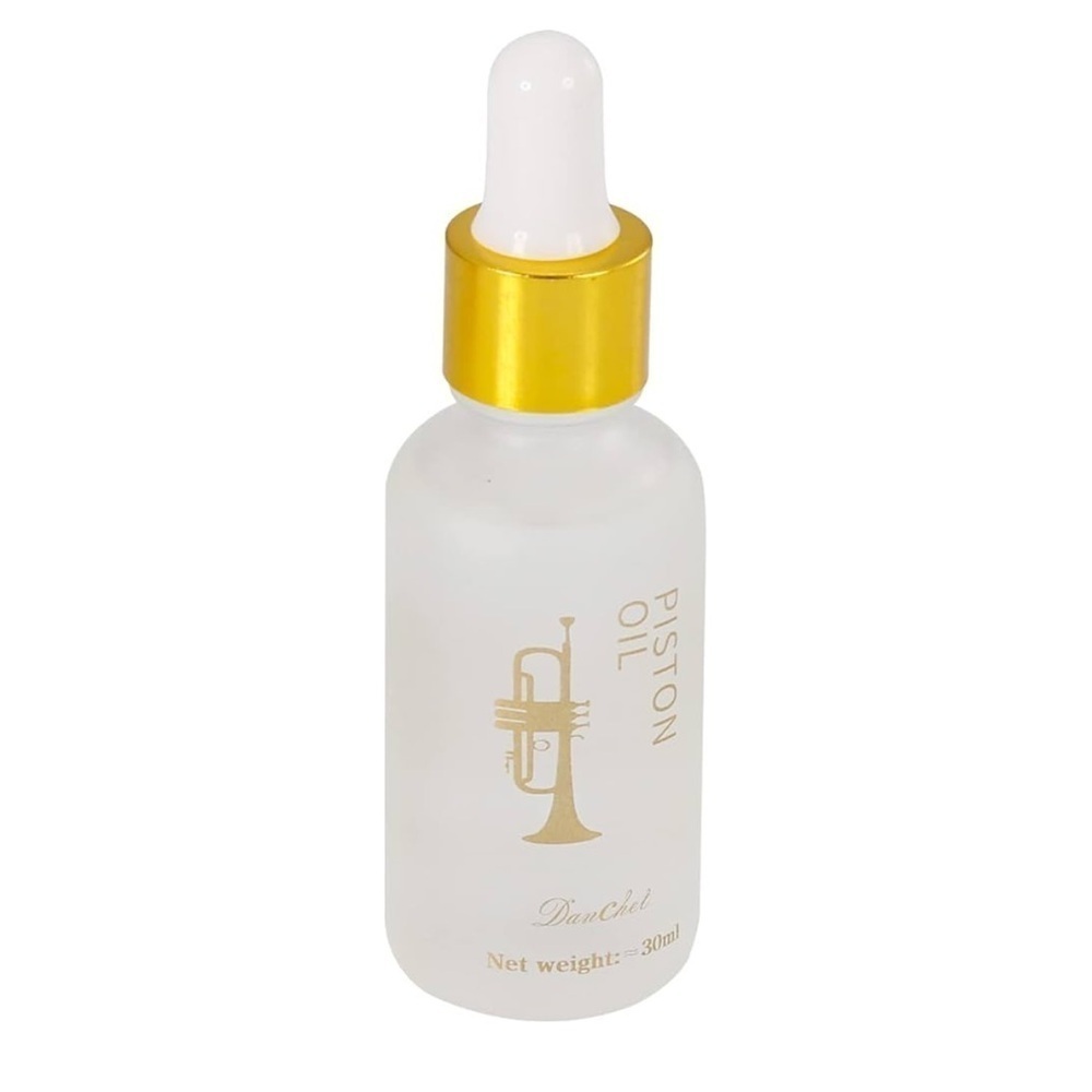 BOGO Danchet Synthetic piston valve oil for brass instruments NEW IN BOX